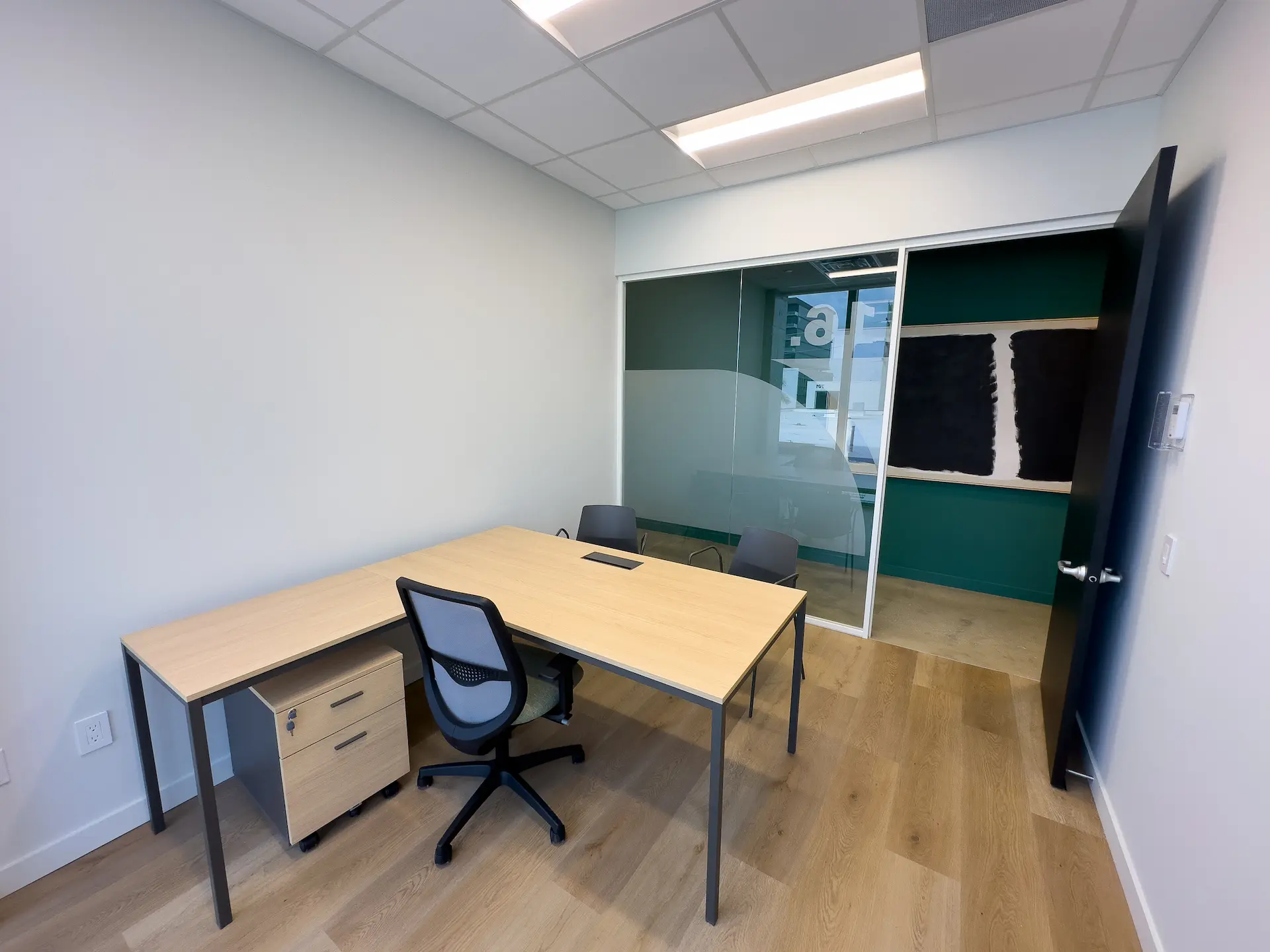 Executive Office Space Hallandale